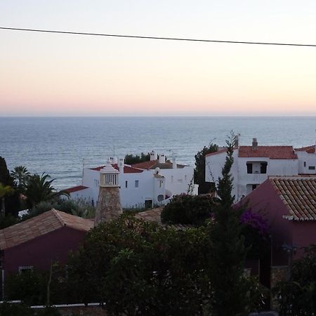 El Gharbe By Check-In Portugal Villa อัลบูเฟรา ภายนอก รูปภาพ