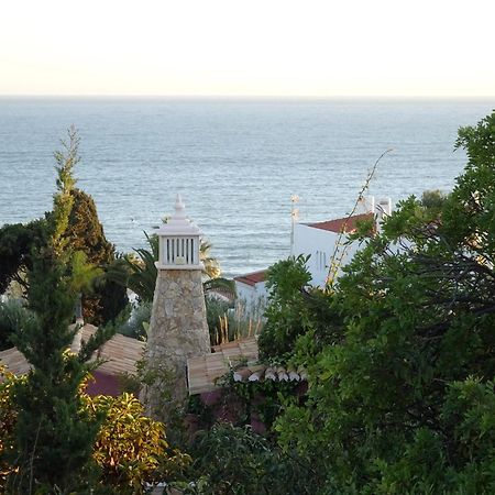 El Gharbe By Check-In Portugal Villa อัลบูเฟรา ภายนอก รูปภาพ
