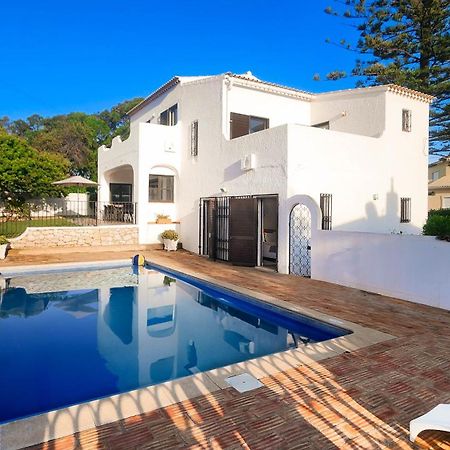 El Gharbe By Check-In Portugal Villa อัลบูเฟรา ภายนอก รูปภาพ