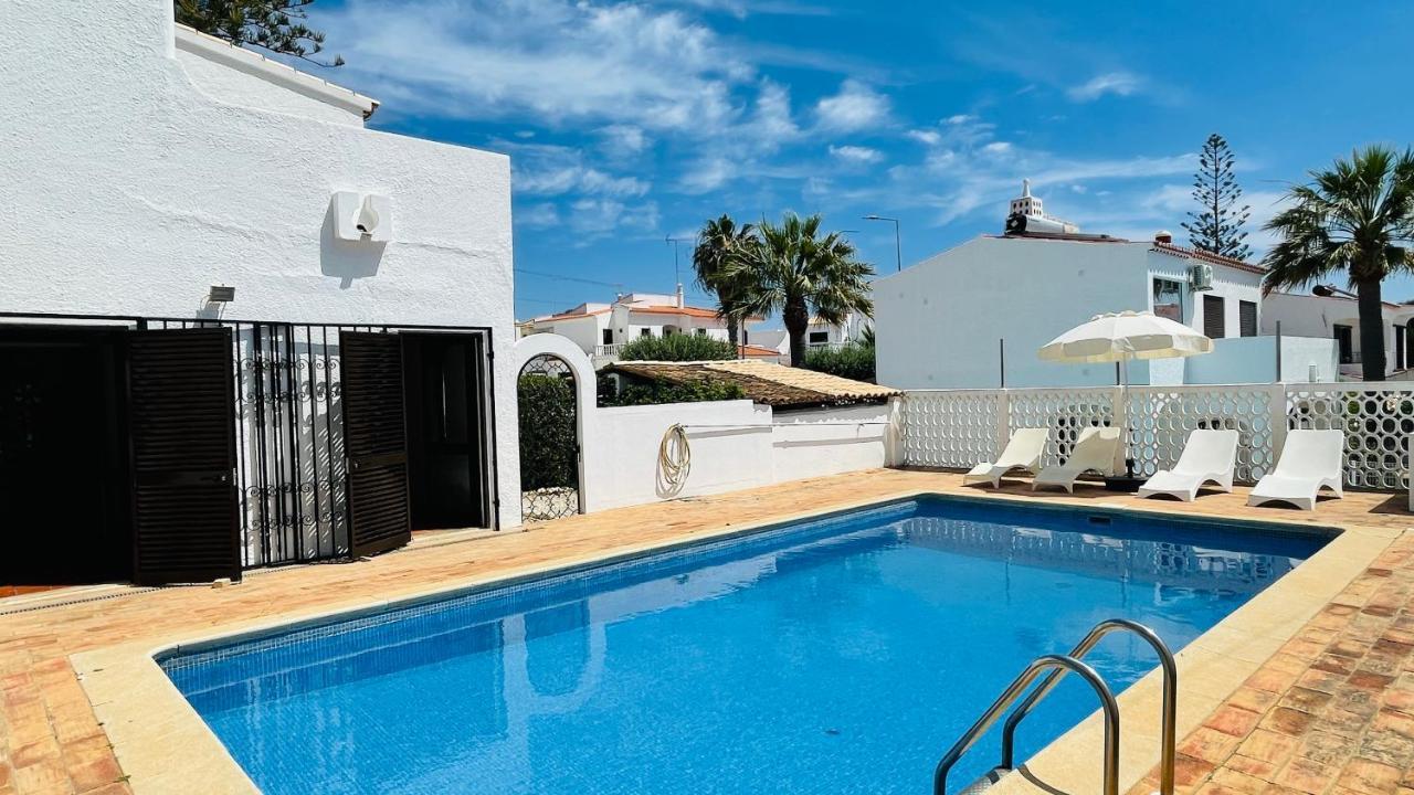 El Gharbe By Check-In Portugal Villa อัลบูเฟรา ภายนอก รูปภาพ
