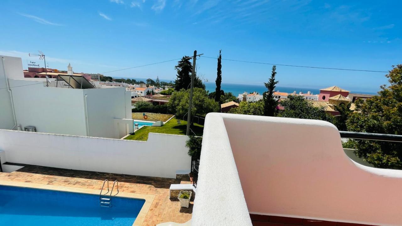 El Gharbe By Check-In Portugal Villa อัลบูเฟรา ภายนอก รูปภาพ