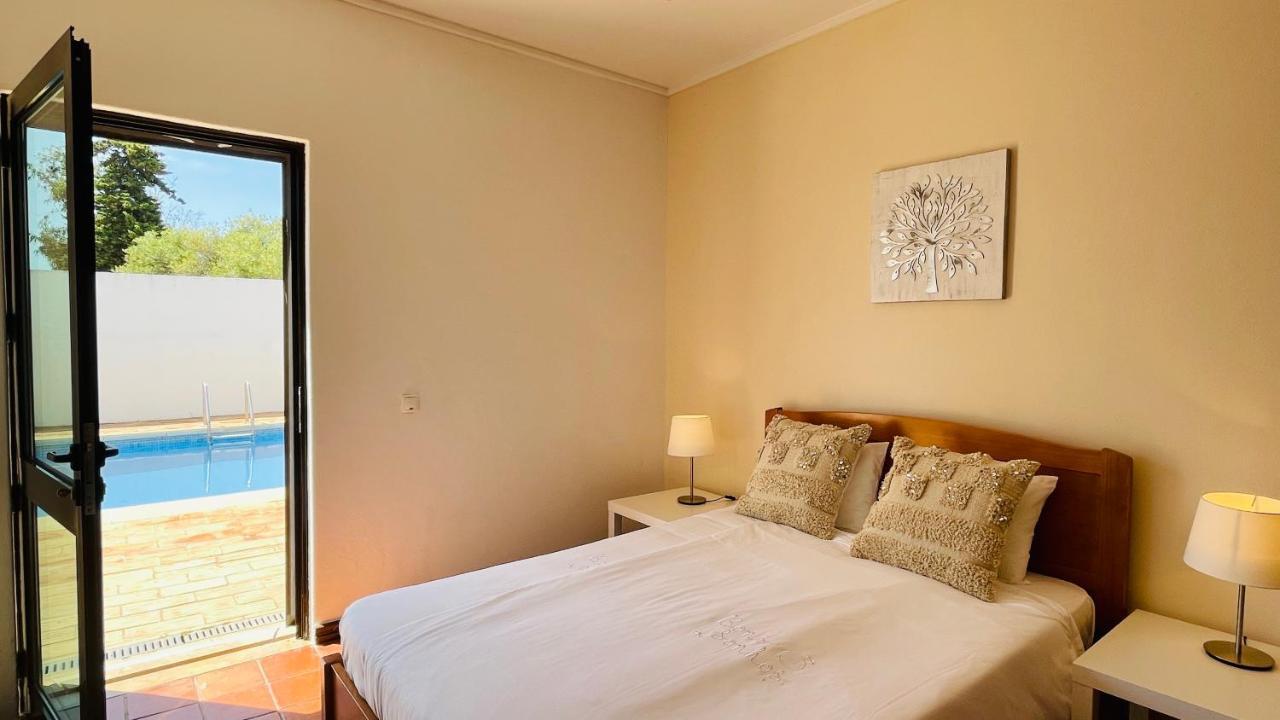 El Gharbe By Check-In Portugal Villa อัลบูเฟรา ภายนอก รูปภาพ