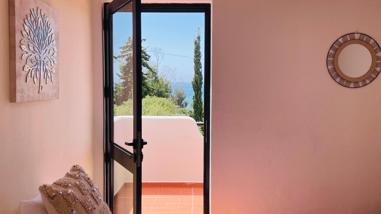 El Gharbe By Check-In Portugal Villa อัลบูเฟรา ภายนอก รูปภาพ