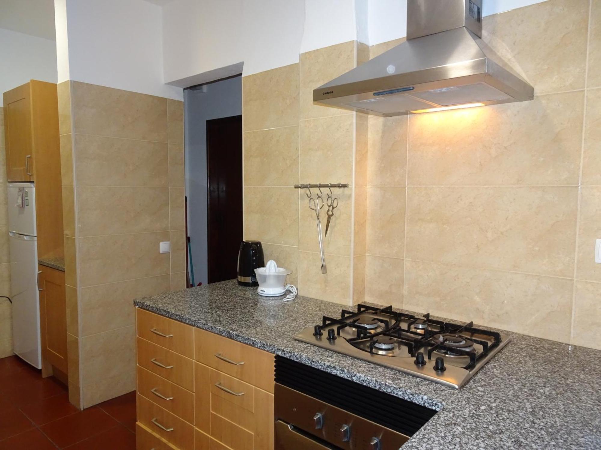 El Gharbe By Check-In Portugal Villa อัลบูเฟรา ภายนอก รูปภาพ