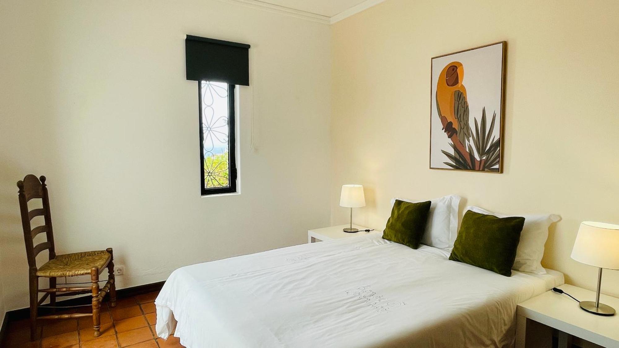 El Gharbe By Check-In Portugal Villa อัลบูเฟรา ภายนอก รูปภาพ