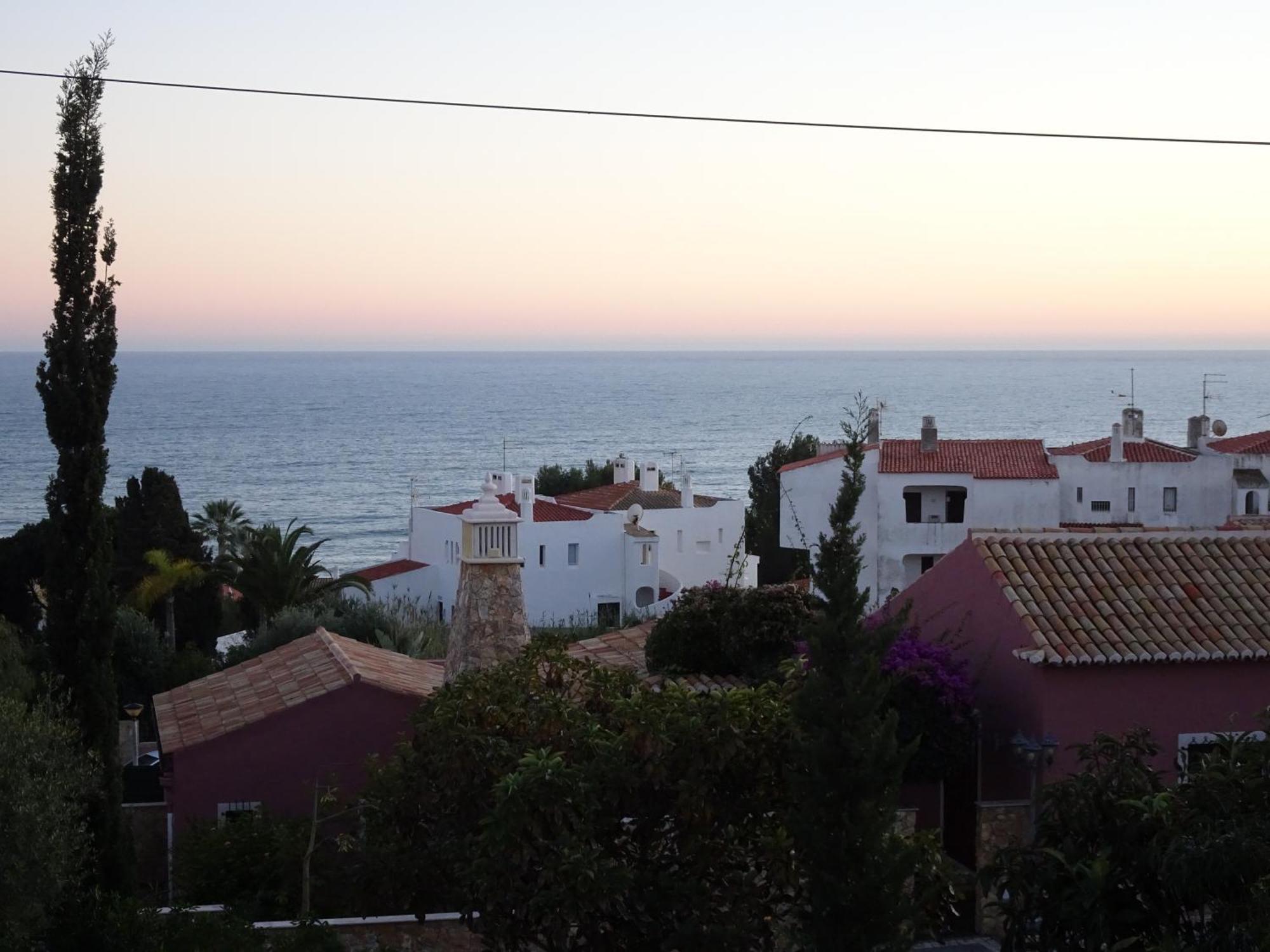 El Gharbe By Check-In Portugal Villa อัลบูเฟรา ภายนอก รูปภาพ
