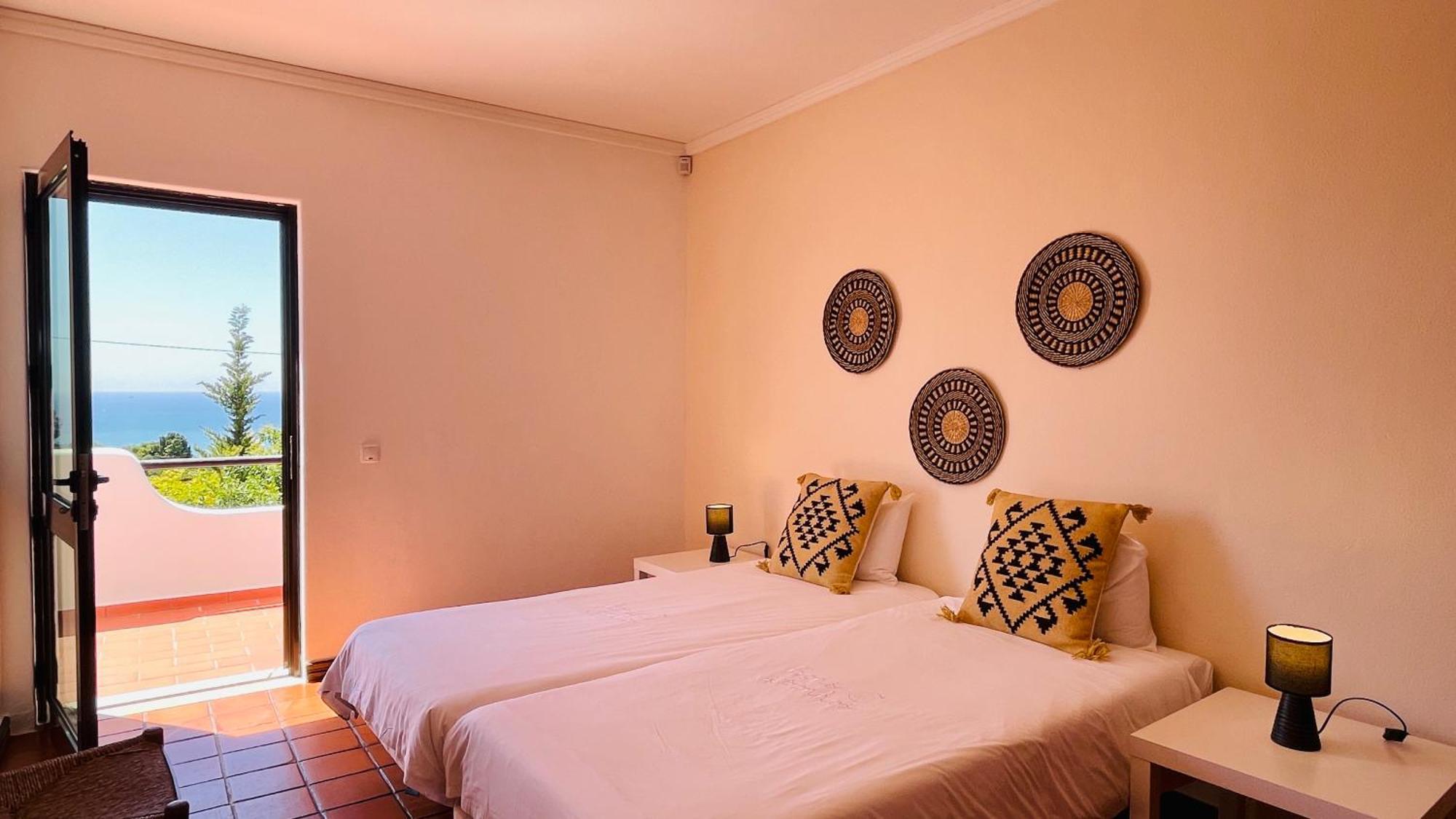 El Gharbe By Check-In Portugal Villa อัลบูเฟรา ภายนอก รูปภาพ