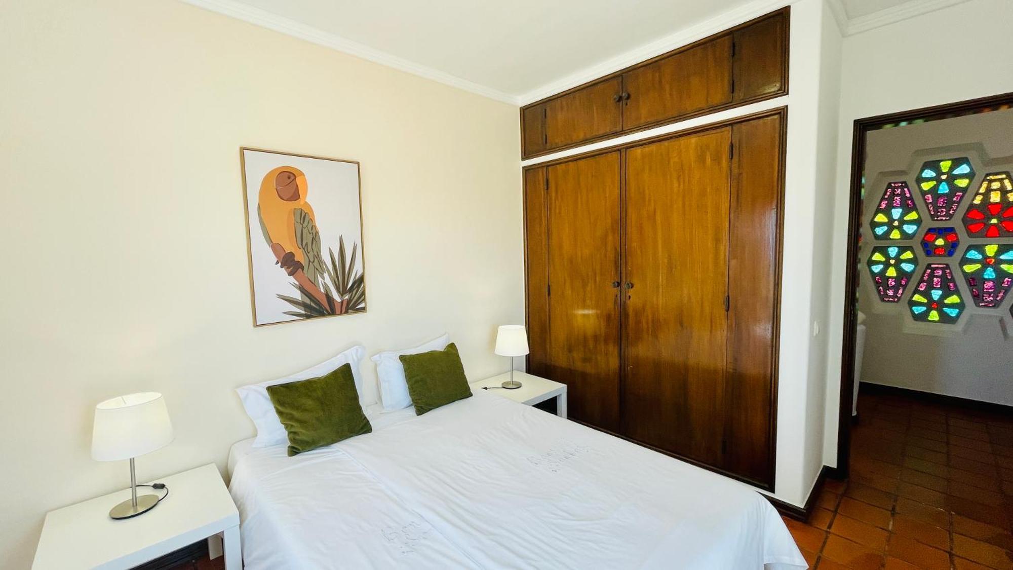 El Gharbe By Check-In Portugal Villa อัลบูเฟรา ภายนอก รูปภาพ