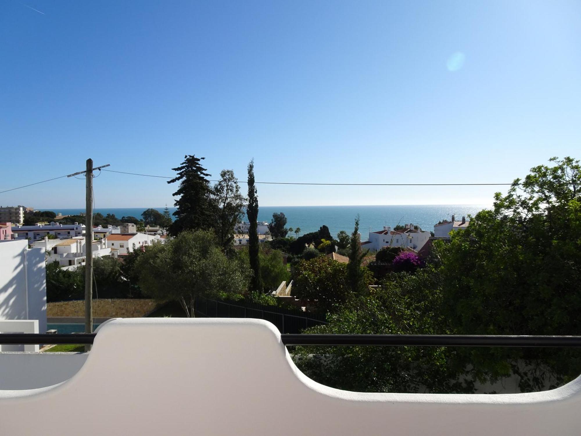 El Gharbe By Check-In Portugal Villa อัลบูเฟรา ภายนอก รูปภาพ