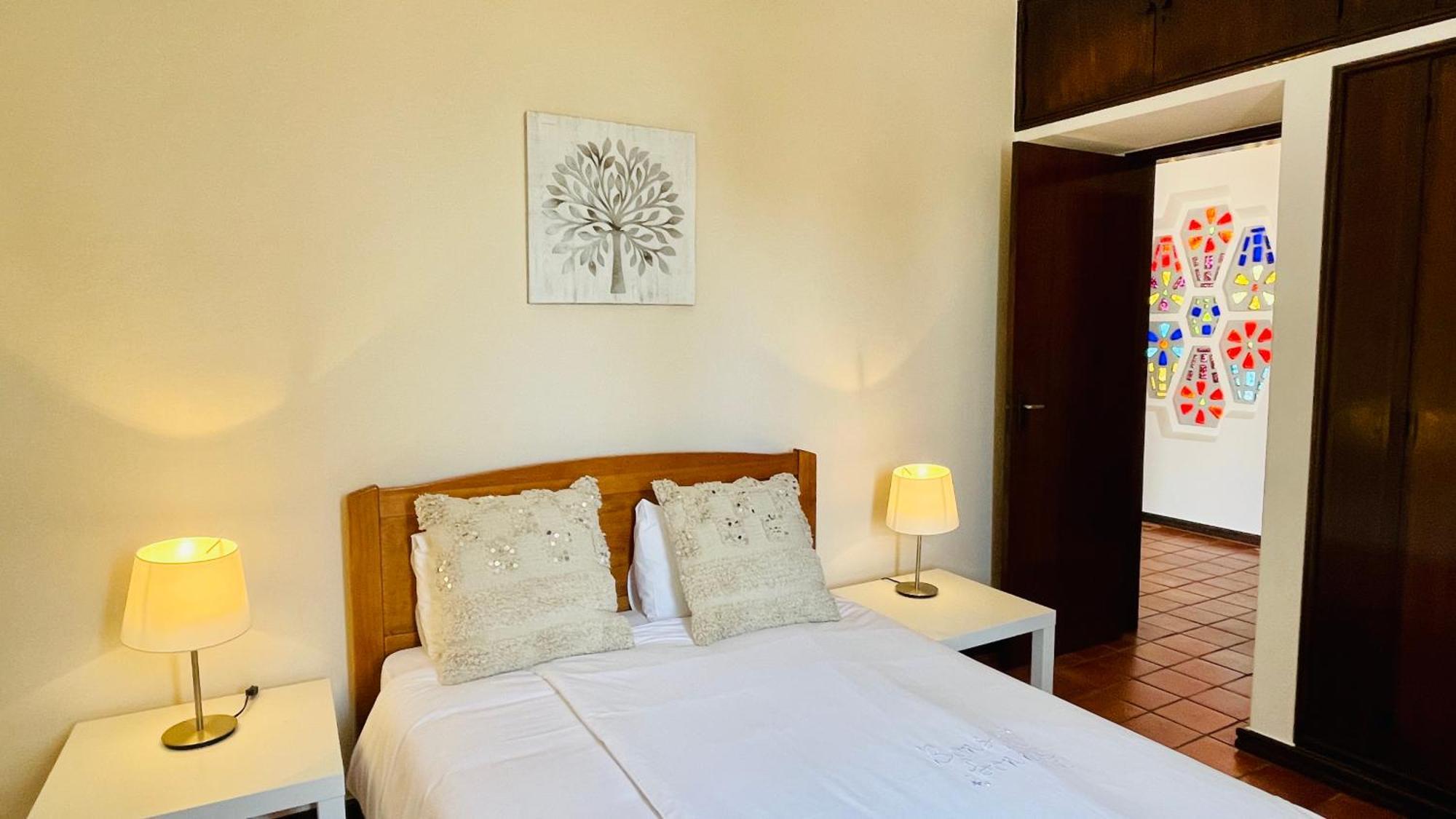 El Gharbe By Check-In Portugal Villa อัลบูเฟรา ภายนอก รูปภาพ
