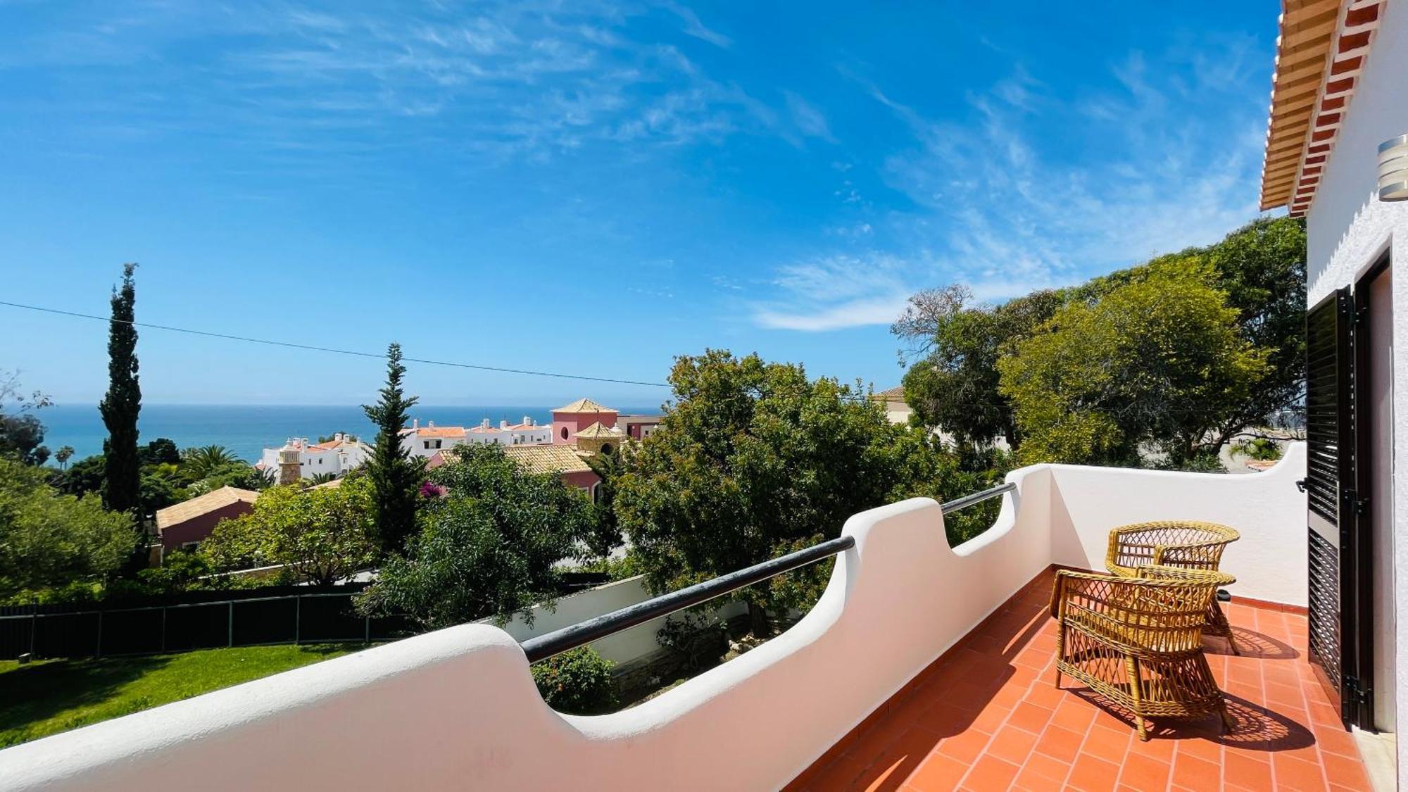 El Gharbe By Check-In Portugal Villa อัลบูเฟรา ภายนอก รูปภาพ