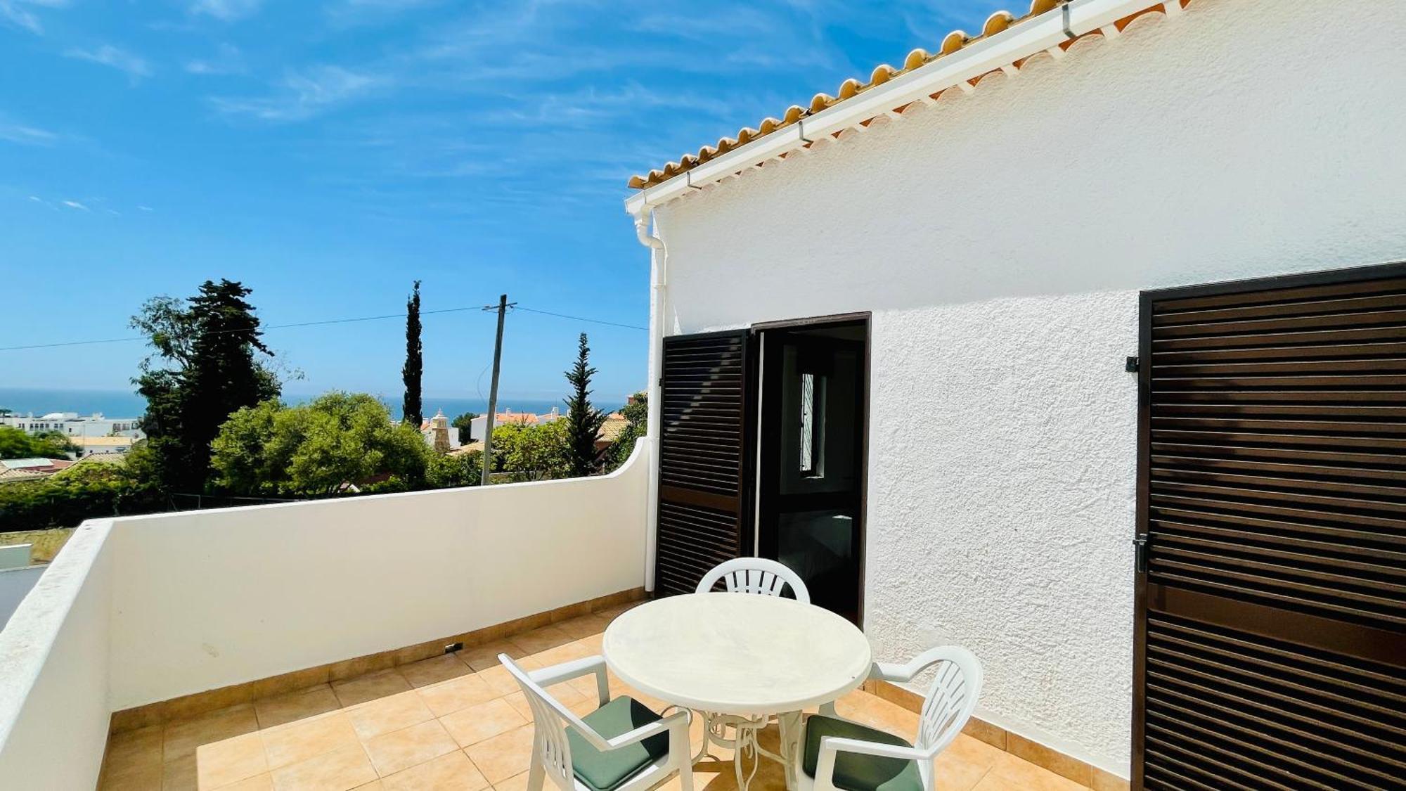 El Gharbe By Check-In Portugal Villa อัลบูเฟรา ภายนอก รูปภาพ