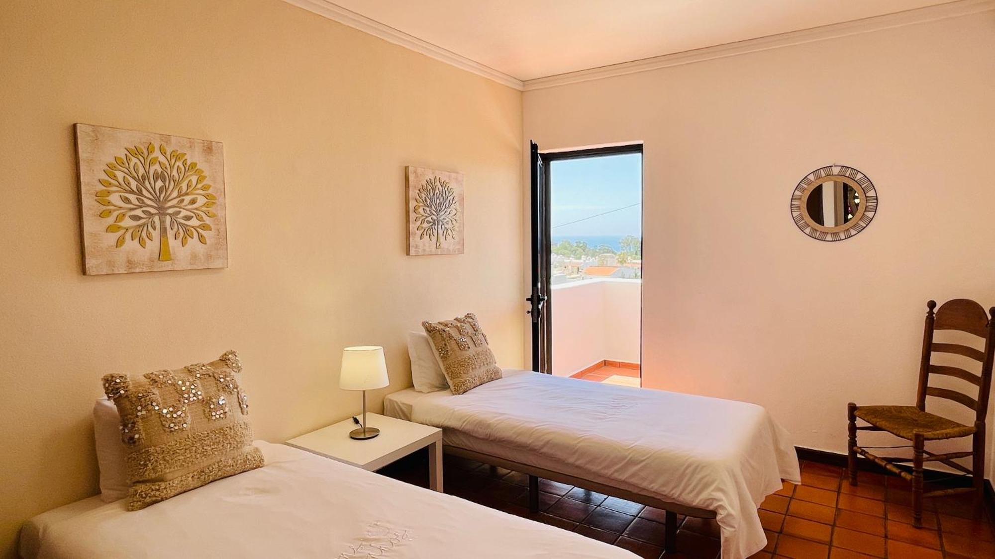 El Gharbe By Check-In Portugal Villa อัลบูเฟรา ภายนอก รูปภาพ