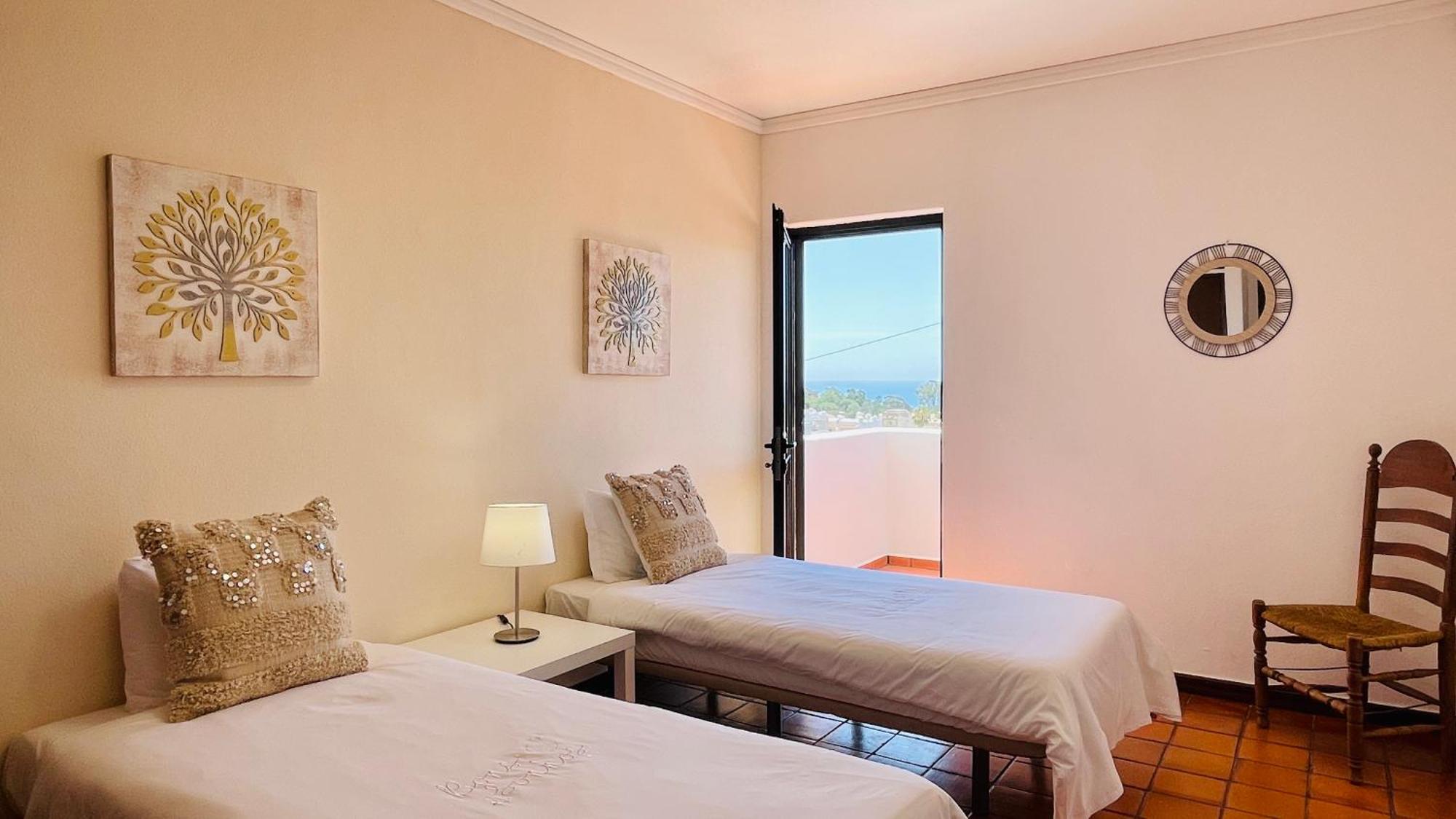 El Gharbe By Check-In Portugal Villa อัลบูเฟรา ภายนอก รูปภาพ