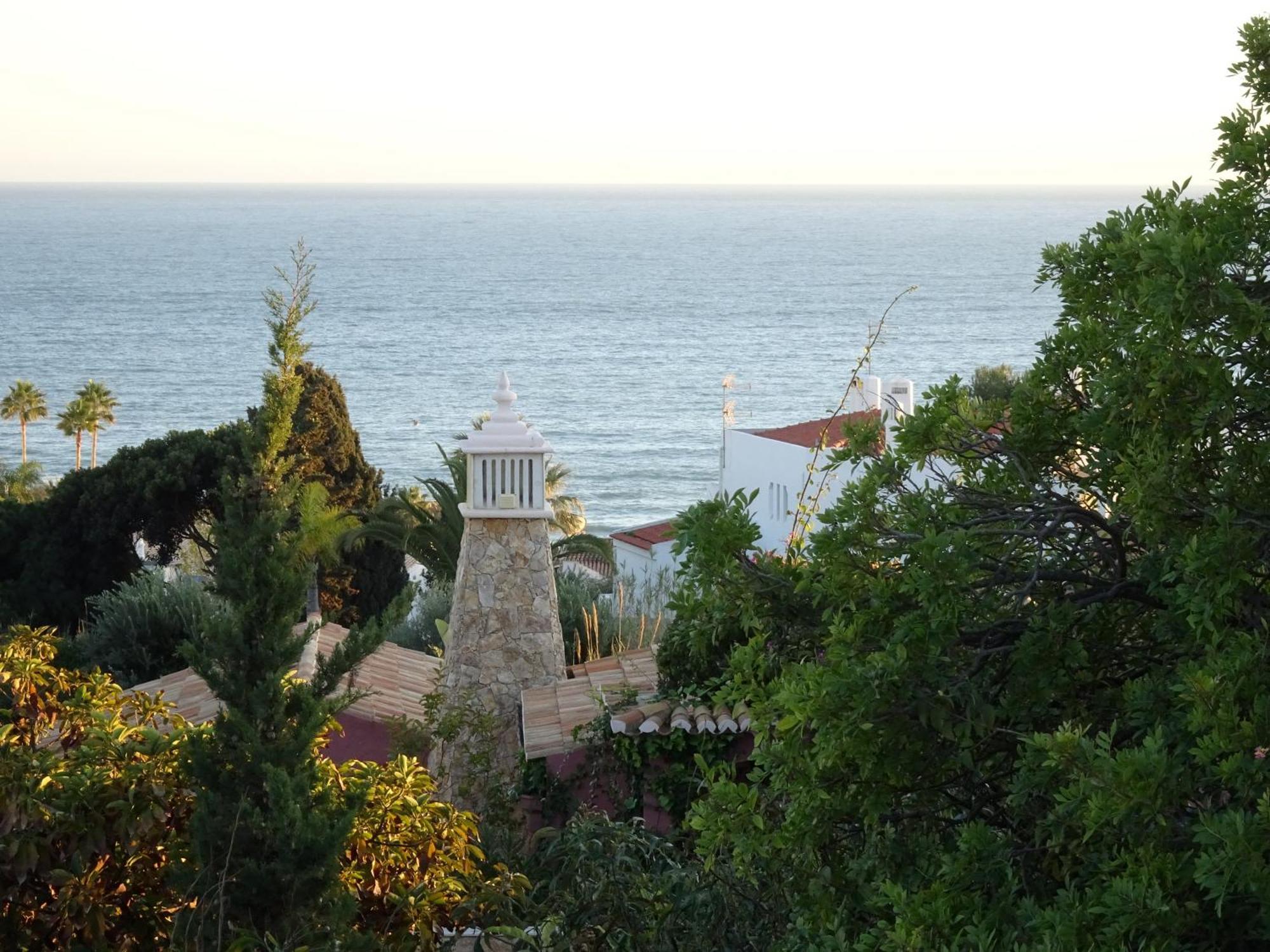 El Gharbe By Check-In Portugal Villa อัลบูเฟรา ภายนอก รูปภาพ