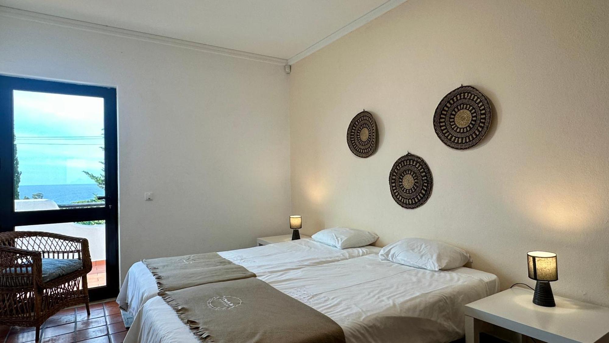 El Gharbe By Check-In Portugal Villa อัลบูเฟรา ภายนอก รูปภาพ