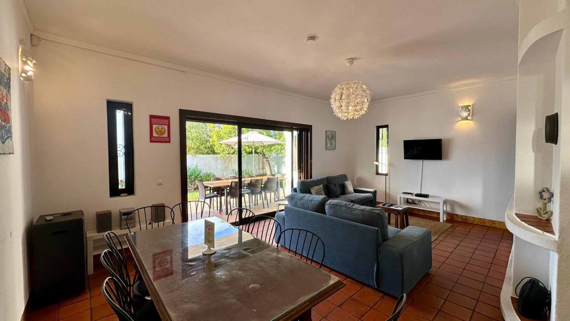 El Gharbe By Check-In Portugal Villa อัลบูเฟรา ภายนอก รูปภาพ