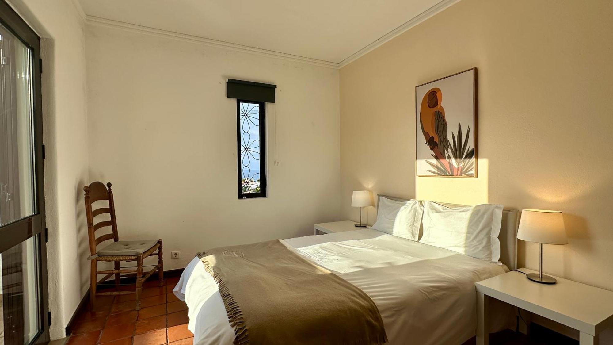 El Gharbe By Check-In Portugal Villa อัลบูเฟรา ภายนอก รูปภาพ
